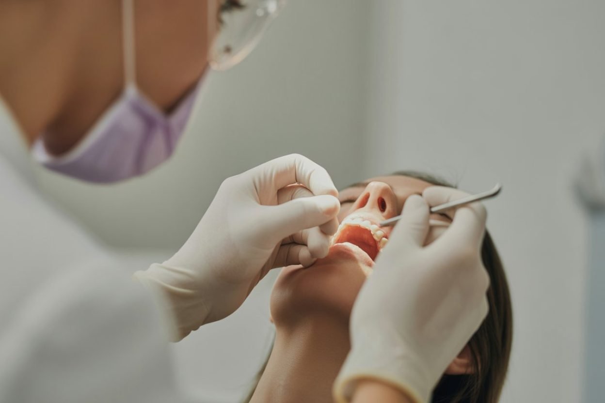 🖥️ Digital Dentistry
